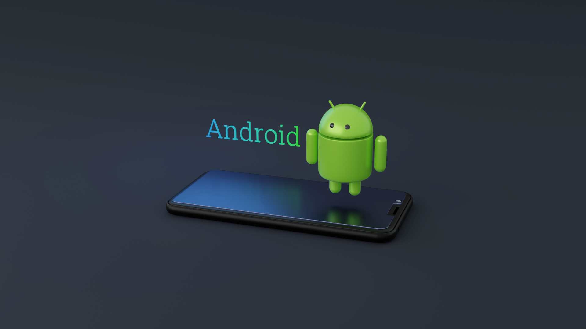 Android App Development