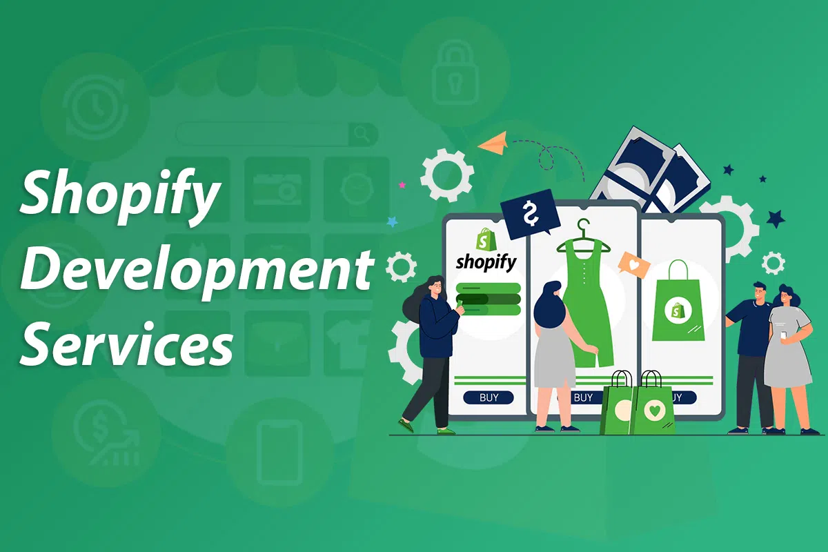 Shopify Development