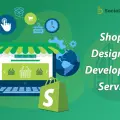 Shopify Design and Development Services in UAE: Your Gateway to E-commerce Excellence